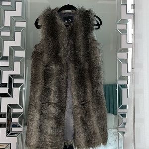 A/X Armani Exchange Vests for Women - Poshmark A/X Armani Exchange Vests for Women - Poshmark